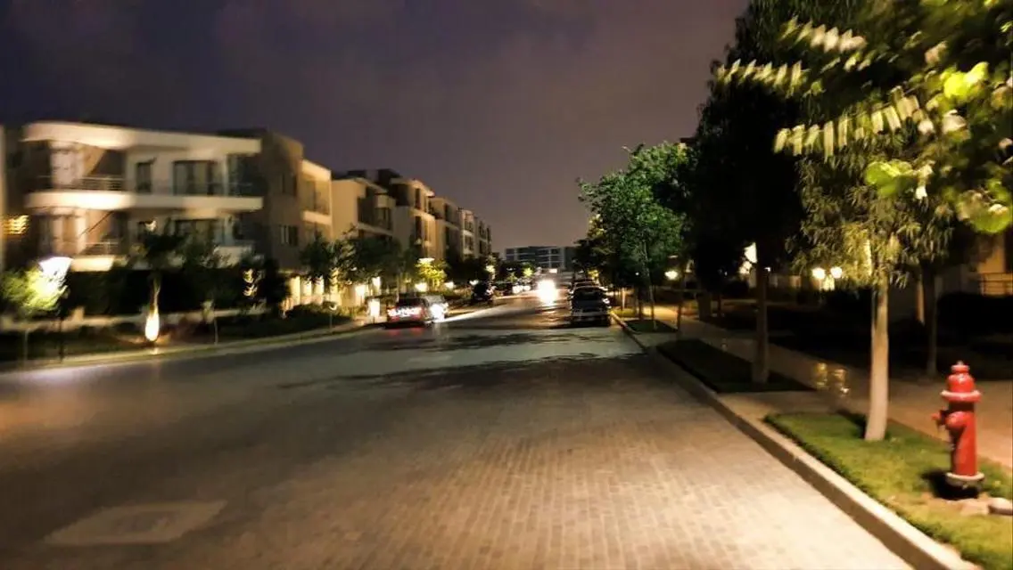 منزل مستقل 8 في تاج سيتي - القاهرة الجديدة