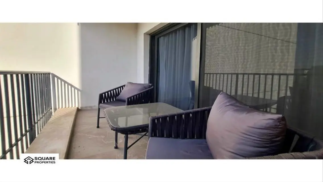 Luxurious Apartment for Sale - 210 Meters with All Amenities