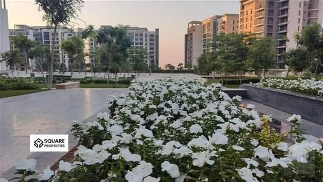 Luxurious Apartment for Sale - 210 Meters with All Amenities