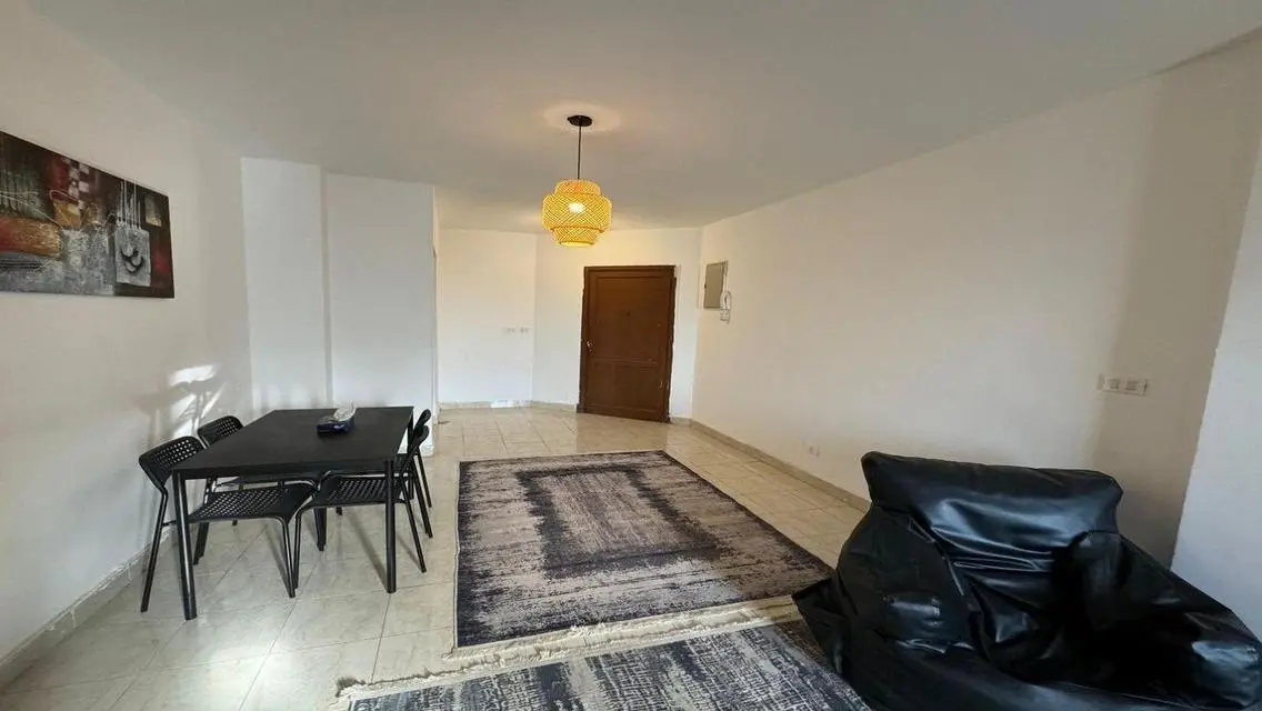 Apartment for Rent in Cairo - Menna Said