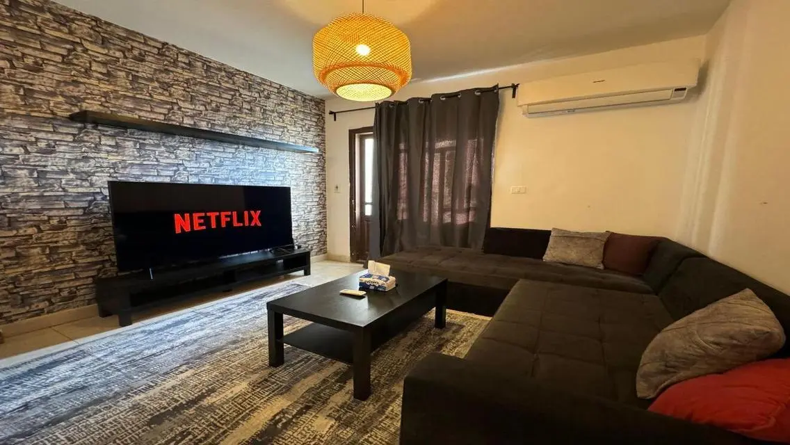 Apartment for Rent in Cairo - Menna Said