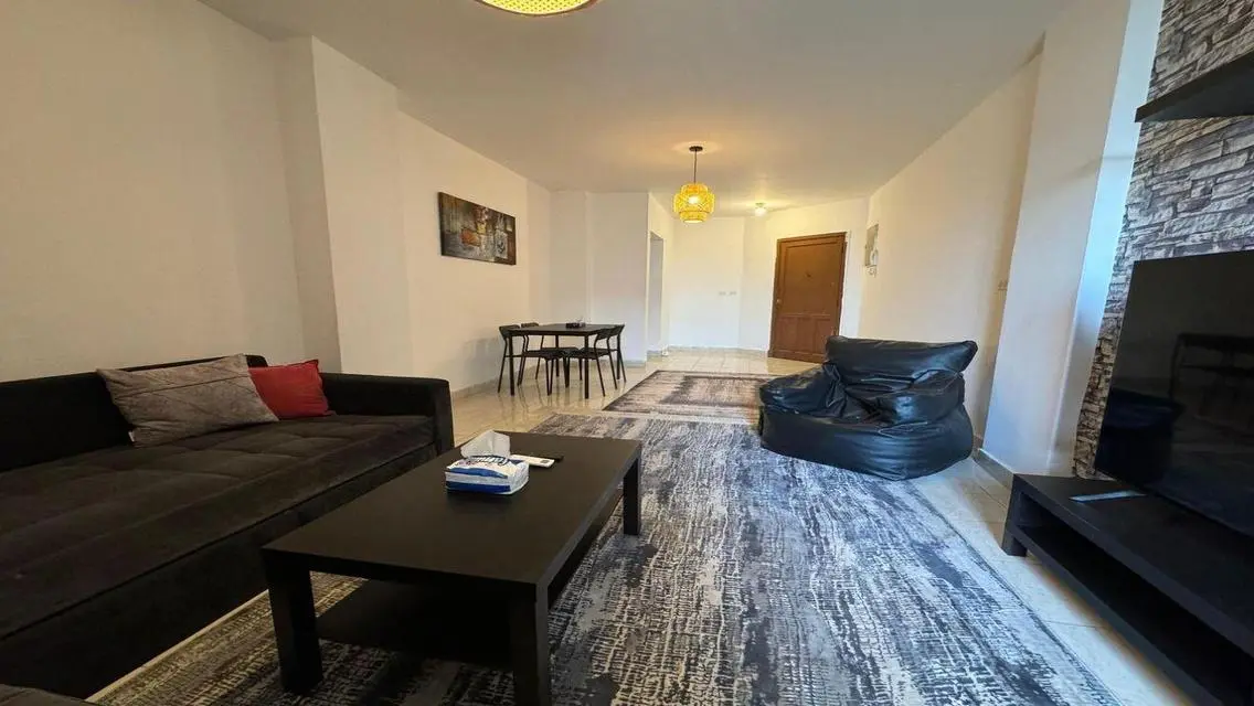 Apartment for Rent in Cairo - Menna Said