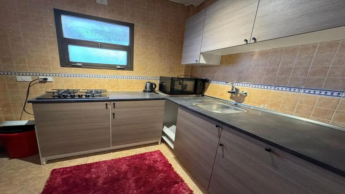 Apartment for Rent in Cairo - Menna Said