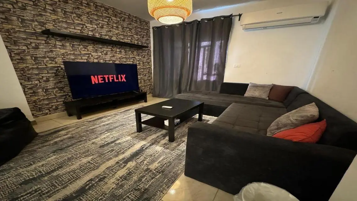 Apartment for Rent in Cairo - Menna Said