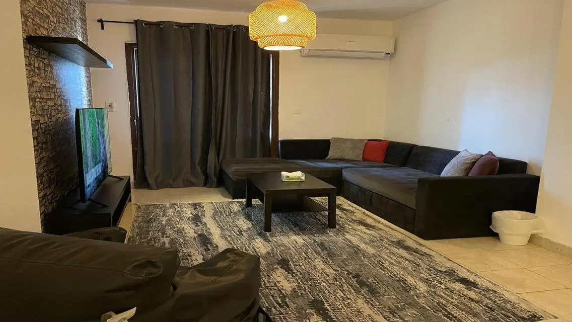 Apartment for Rent in Cairo - Menna Said