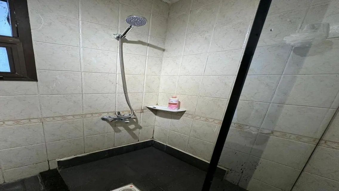 Apartment for Rent in Cairo - Menna Said