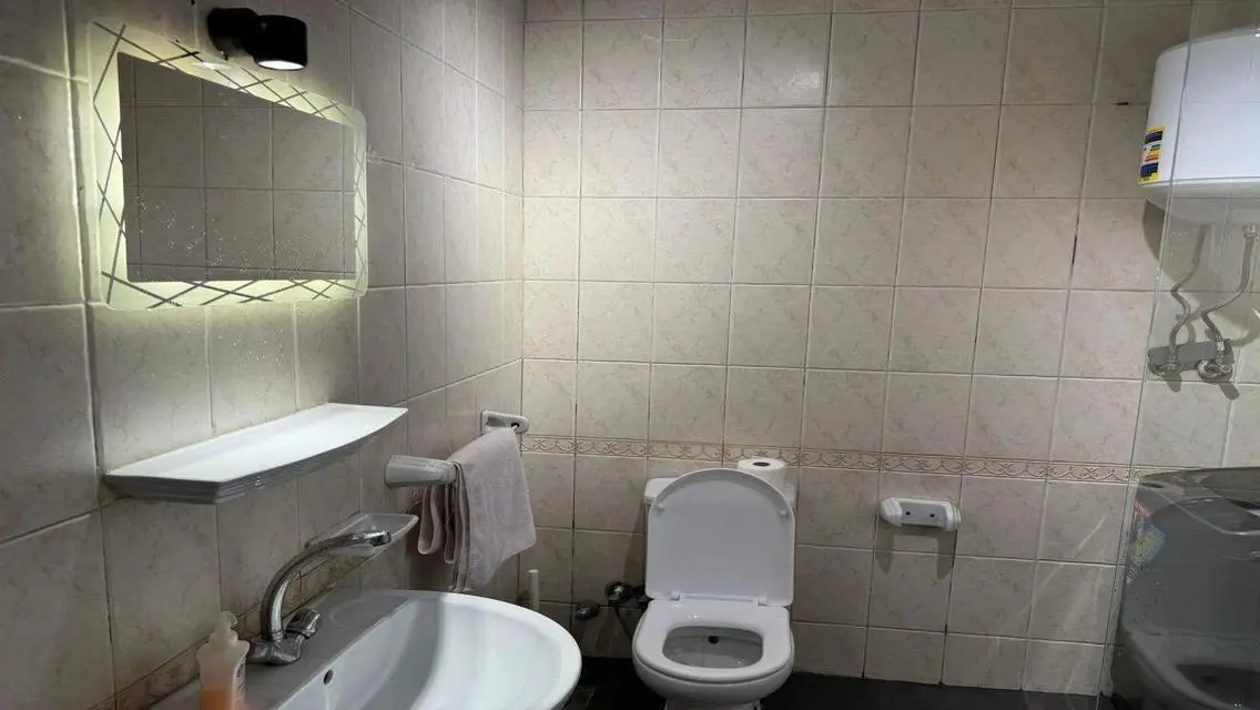 Apartment for Rent in Cairo - Menna Said