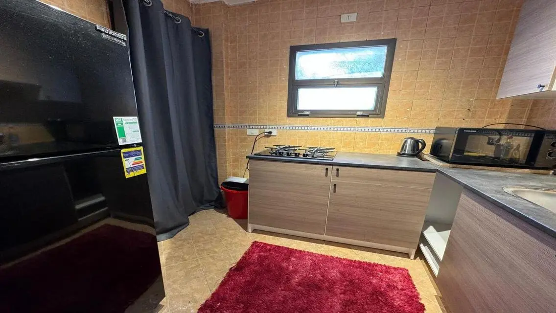 Apartment for Rent in Cairo - Menna Said