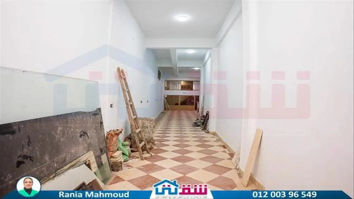 عقار مميز بمساحة واسعة وخدمات متكاملة