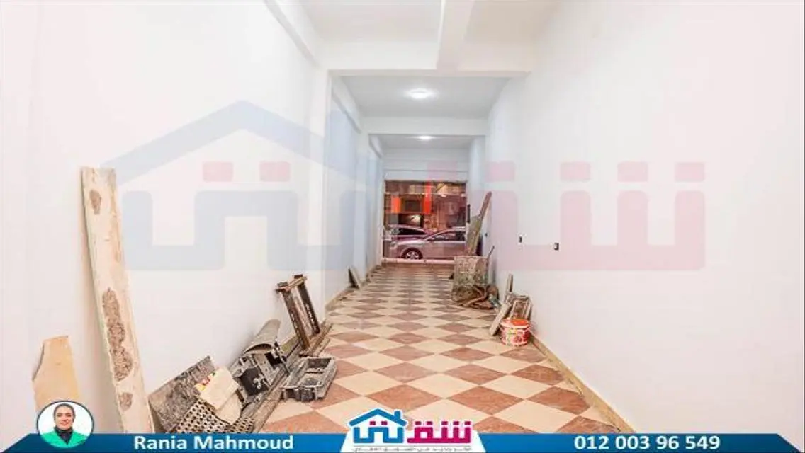 عقار مميز بمساحة واسعة وخدمات متكاملة