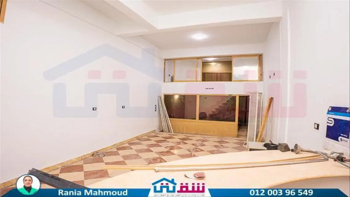 عقار مميز بمساحة واسعة وخدمات متكاملة