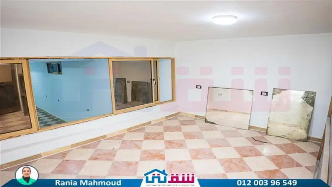 عقار مميز بمساحة واسعة وخدمات متكاملة