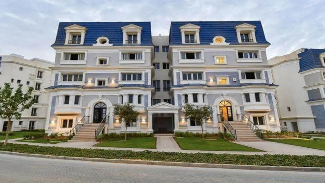 Luxury Apartment at 175-Fields-Park - Stunning Mountain View
