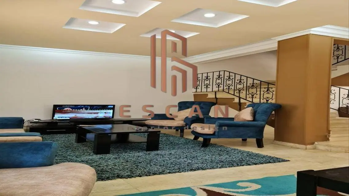 شقة رائعة للبيع بمساحة مميزة