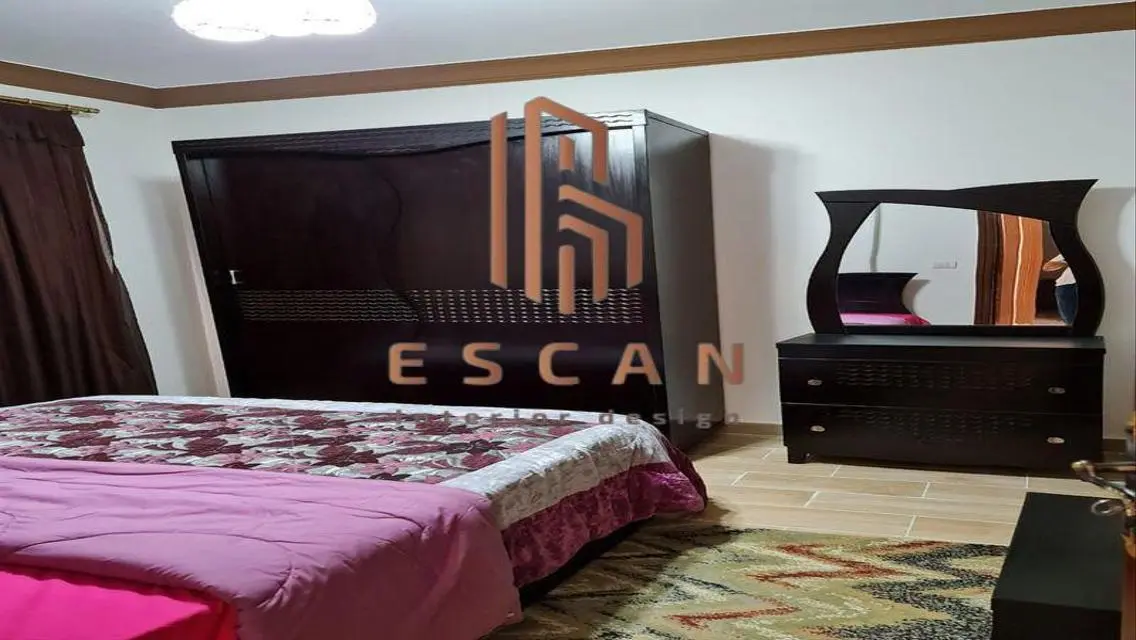 شقة رائعة للبيع بمساحة مميزة