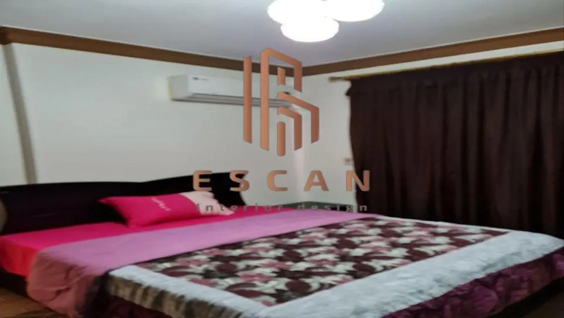 شقة رائعة للبيع بمساحة مميزة