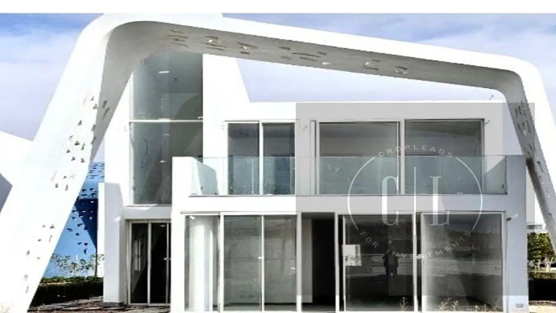 Lagoon-View Villa at Fouka Bay - Prime Location