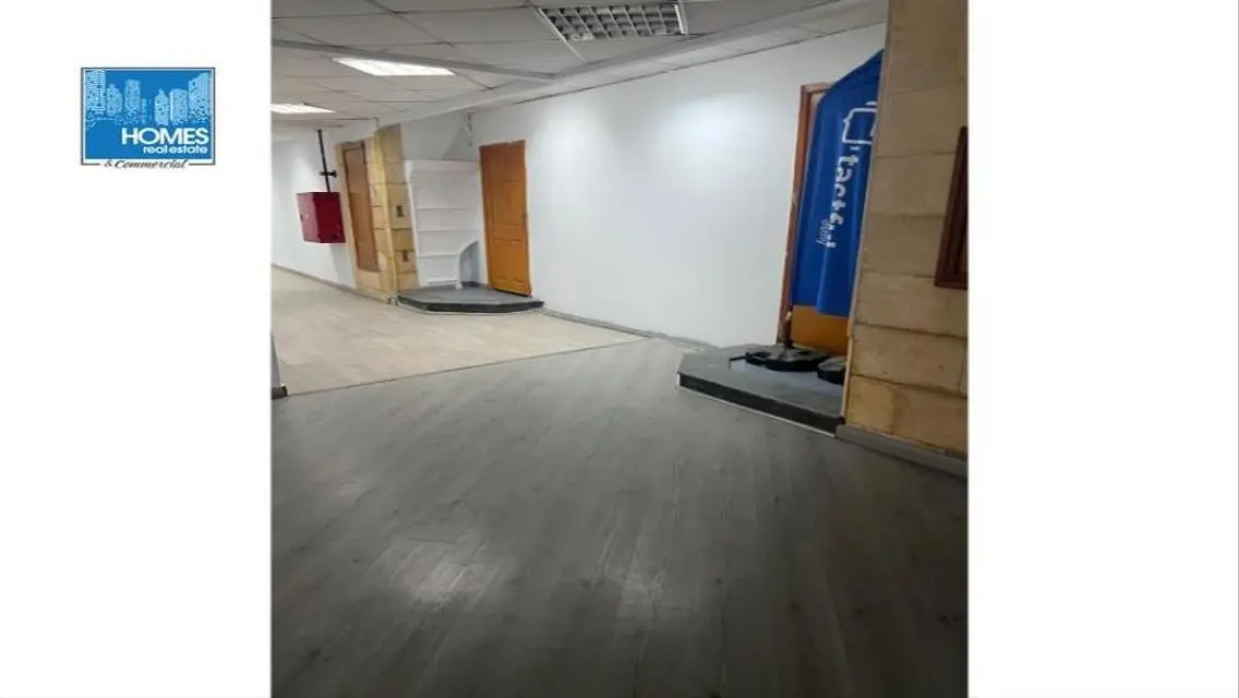 Premium Administrative Headquarters in Maadi - 400 sqm