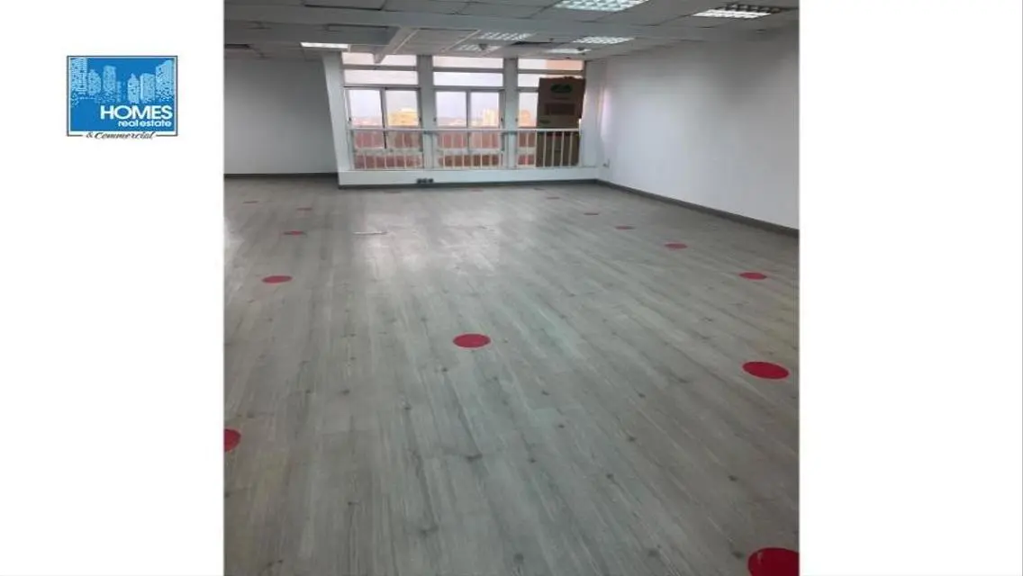 Premium Administrative Headquarters in Maadi - 400 sqm