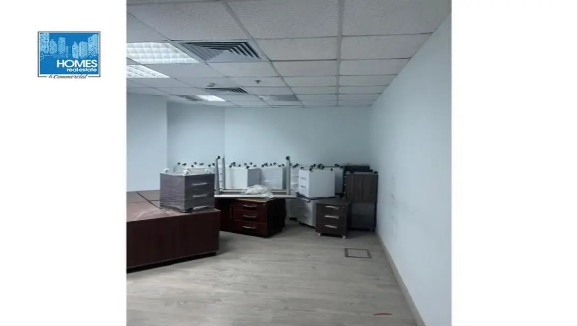 Premium Administrative Headquarters in Maadi - 400 sqm
