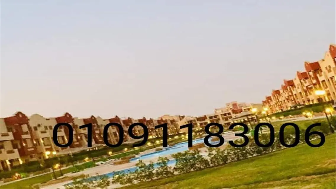 فيلا فاخرة بحديقة خاصة وإطلالة ساحرة