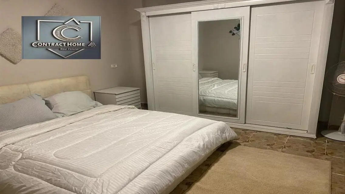 Luxury Apartment for Rent - 100m² with Stunning View