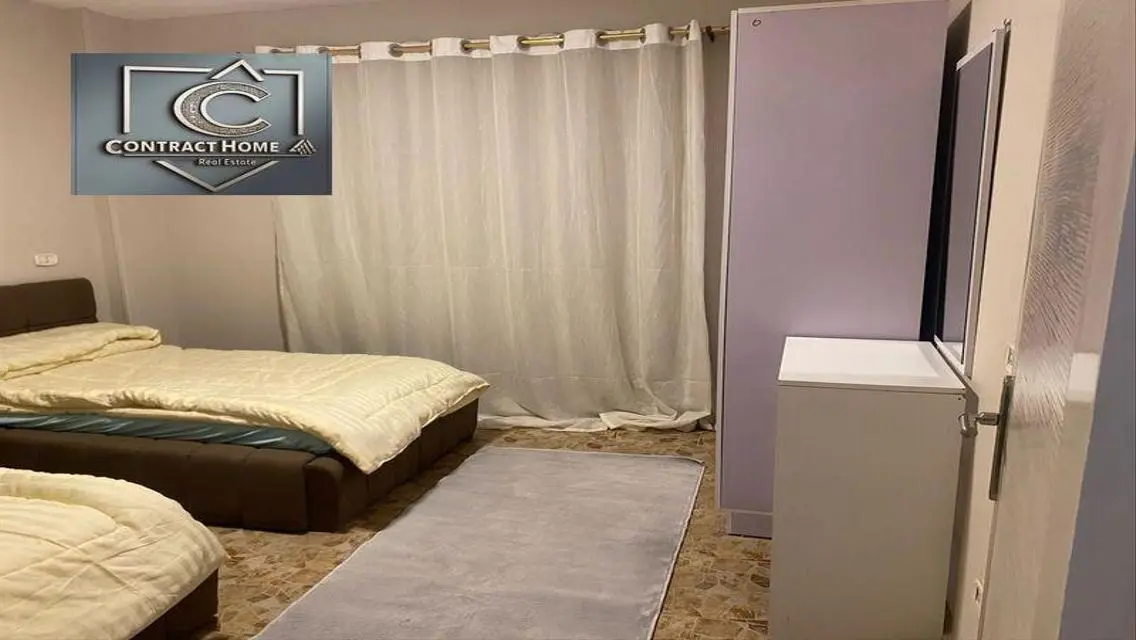 Luxury Apartment for Rent - 100m² with Stunning View