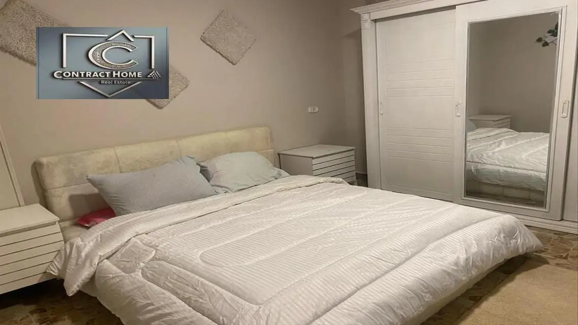 Luxury Apartment for Rent - 100m² with Stunning View