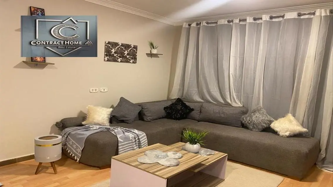 Luxury Apartment for Rent - 100m² with Stunning View