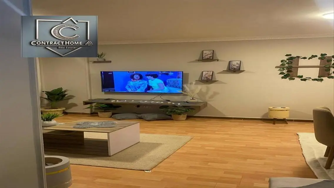 Luxury Apartment for Rent - 100m² with Stunning View