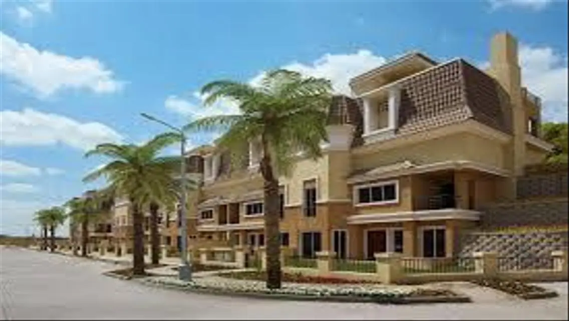 Luxurious Apartment for Sale in Ahly Sabbour, North Coast