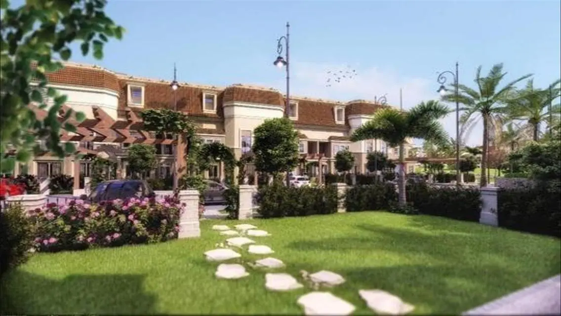 Luxurious Apartment for Sale in Ahly Sabbour, North Coast