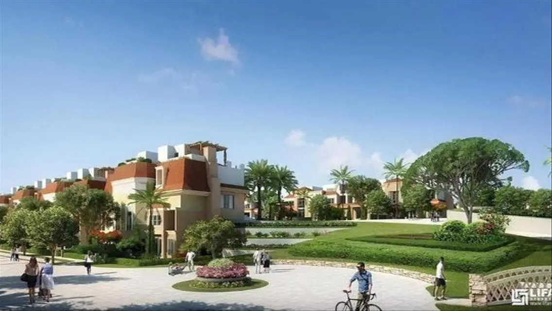 Luxurious Apartment for Sale in Ahly Sabbour, North Coast