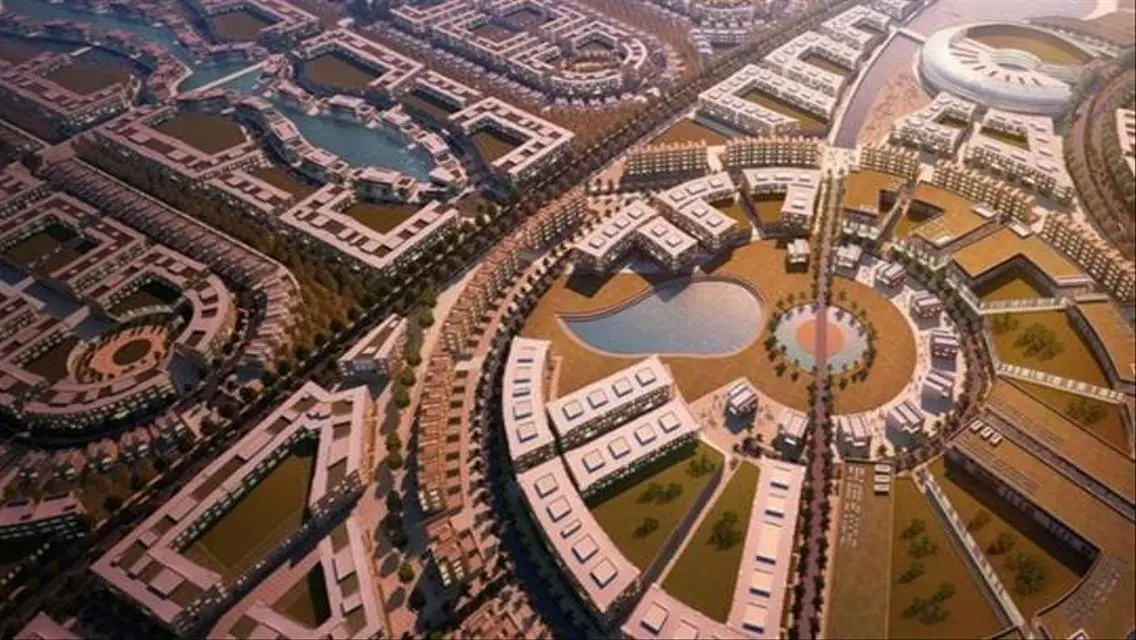 Luxurious Apartment for Sale in Ahly Sabbour, North Coast