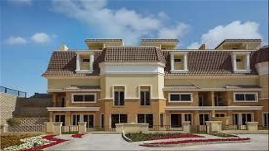 Luxurious Apartment for Sale in Ahly Sabbour, North Coast