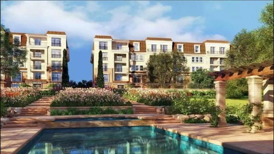 Luxurious Apartment for Sale in Ahly Sabbour, North Coast