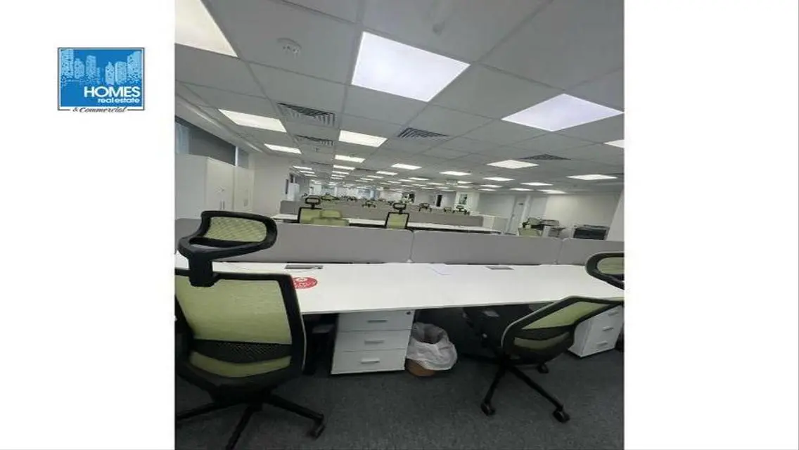 Luxury Administrative Headquarters for Rent in Maadi