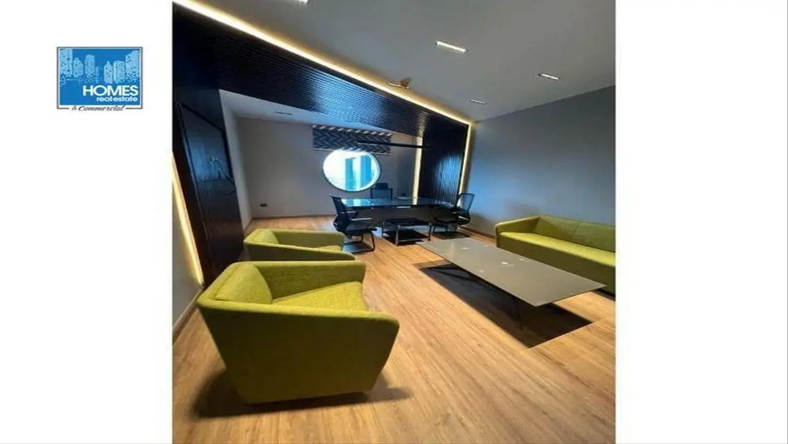 Luxury Administrative Headquarters for Rent in Maadi