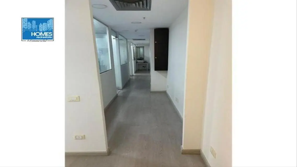 Luxury Administrative Headquarters for Rent in Maadi