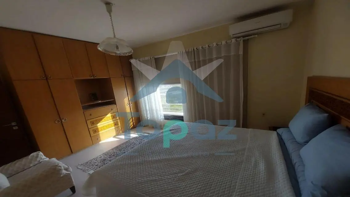 Luxury Apartment for Rent in Sodic West Town Compound