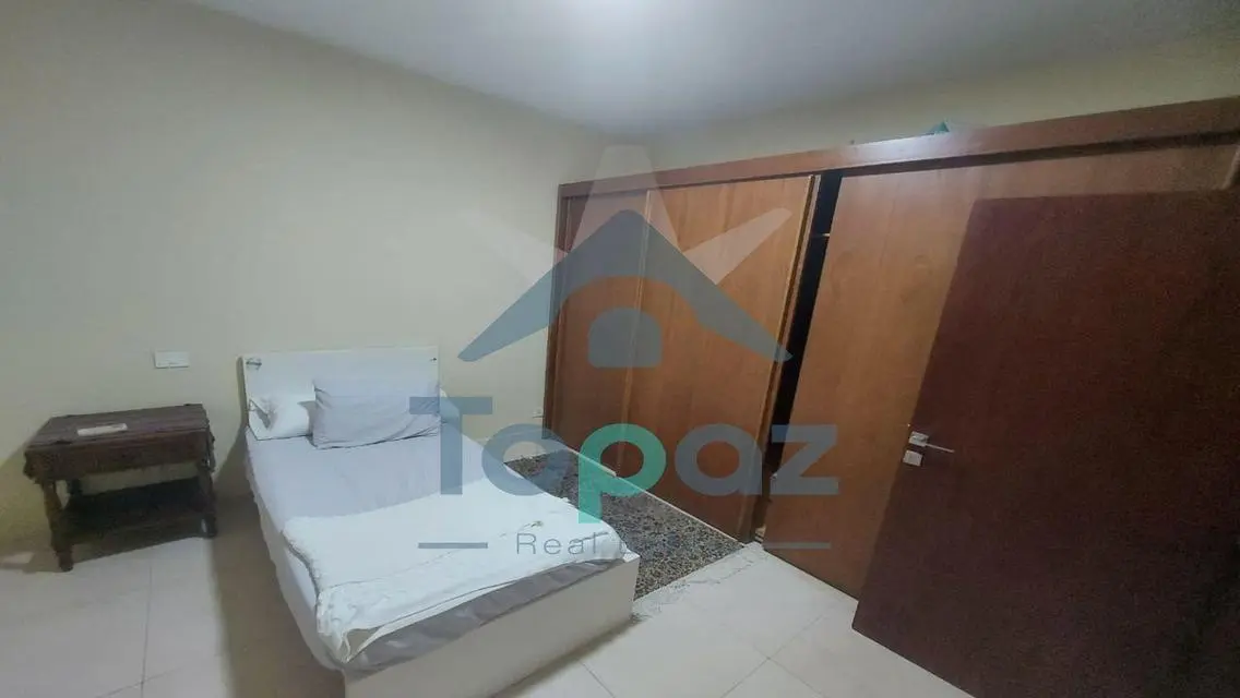 Luxury Apartment for Rent in Sodic West Town Compound