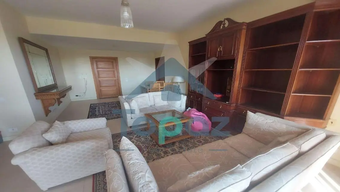 Luxury Apartment for Rent in Sodic West Town Compound