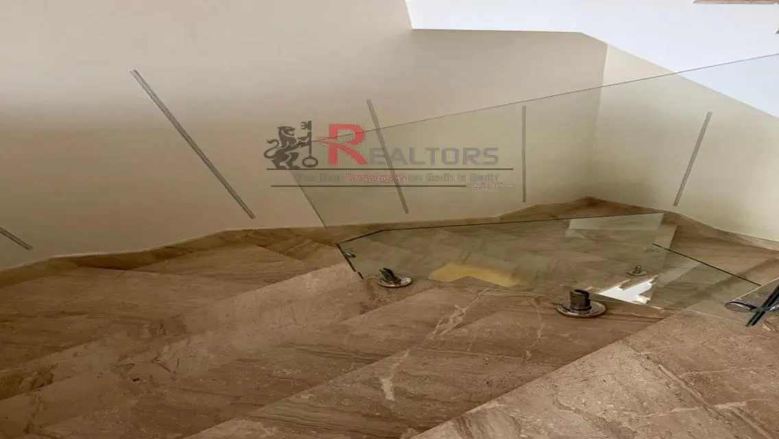 Luxury 3-Bedroom Apartment in Prime Location