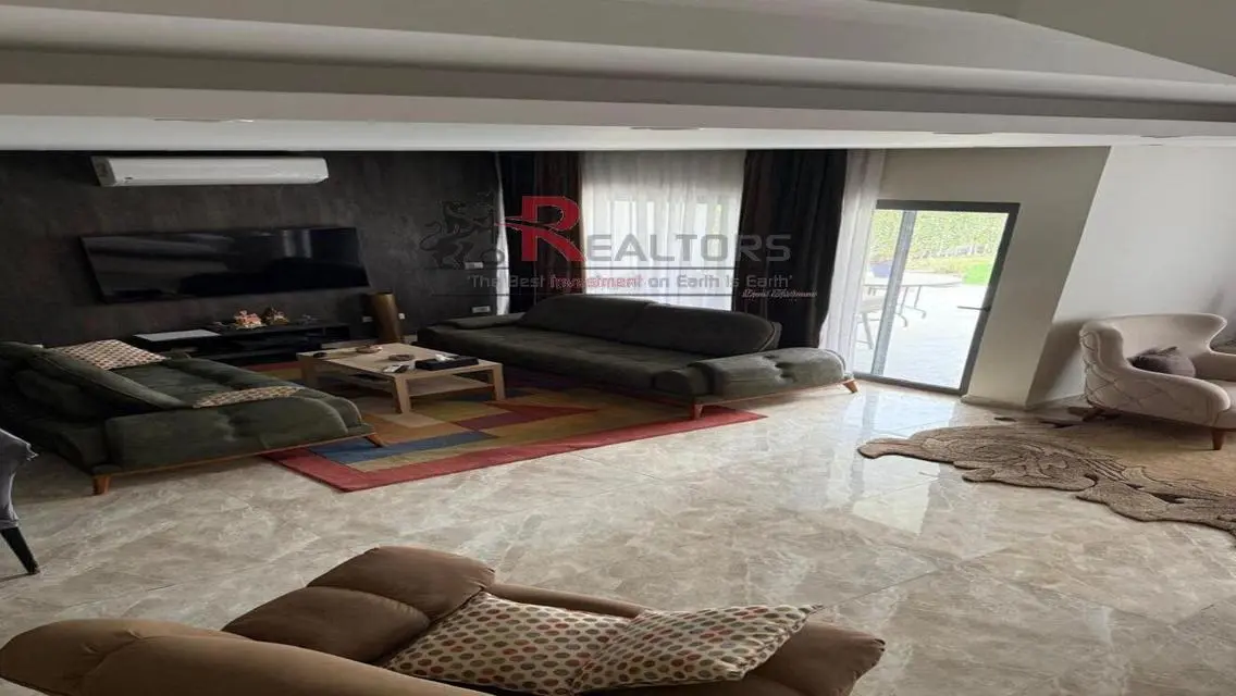 Luxury 3-Bedroom Apartment in Prime Location