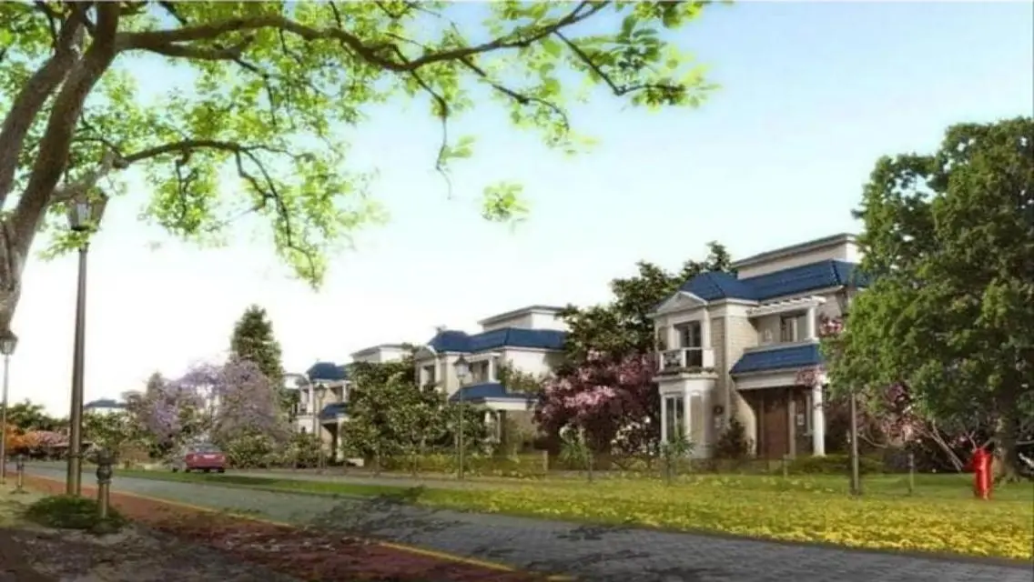 Luxury Villa for Sale with Spacious Area