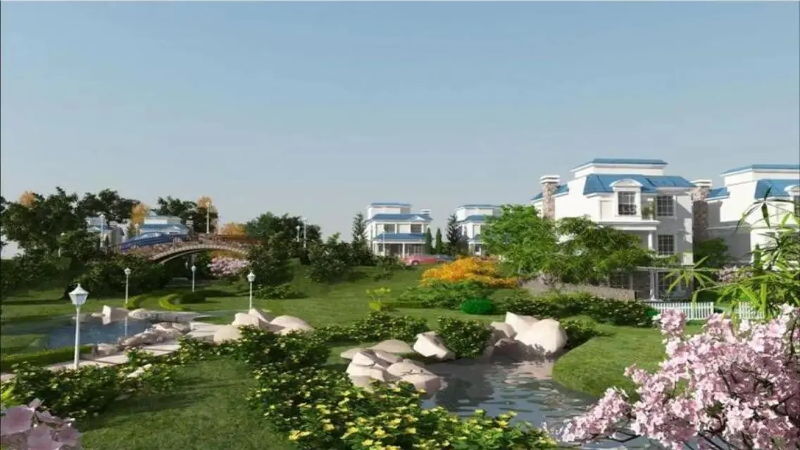 Luxury Villa for Sale with Spacious Area