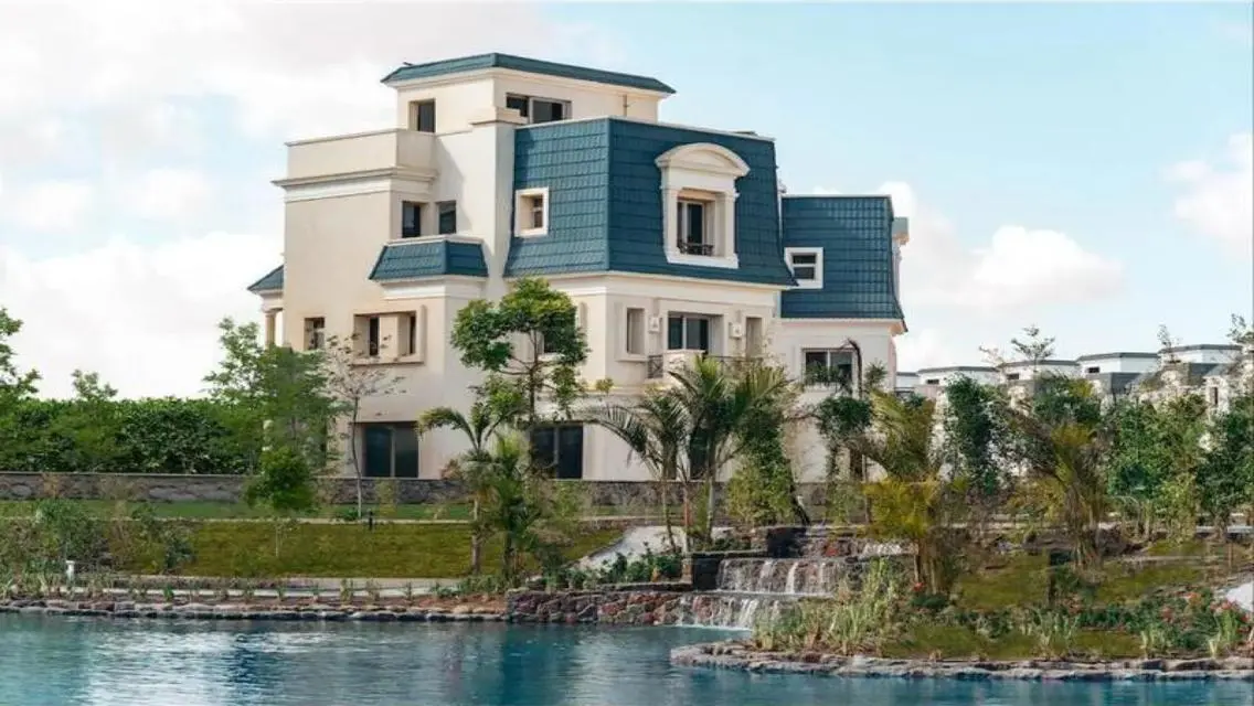 Luxury Villa for Sale with Spacious Area