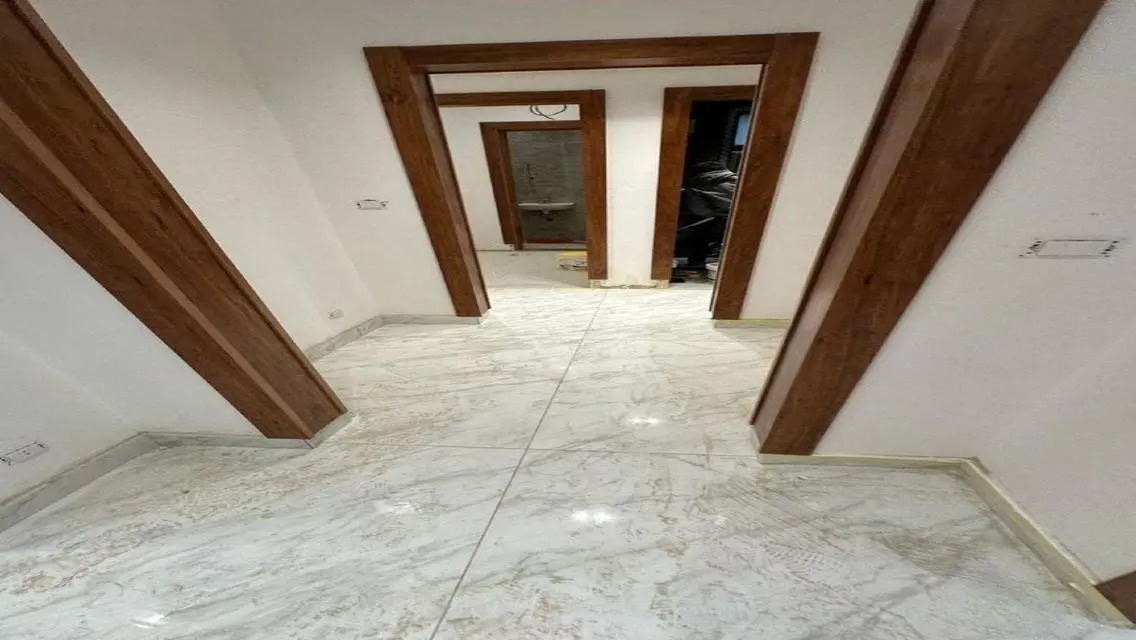 شقة فاخرة 3 غرف نوم مع خدمات مميزة في وسط المدينة