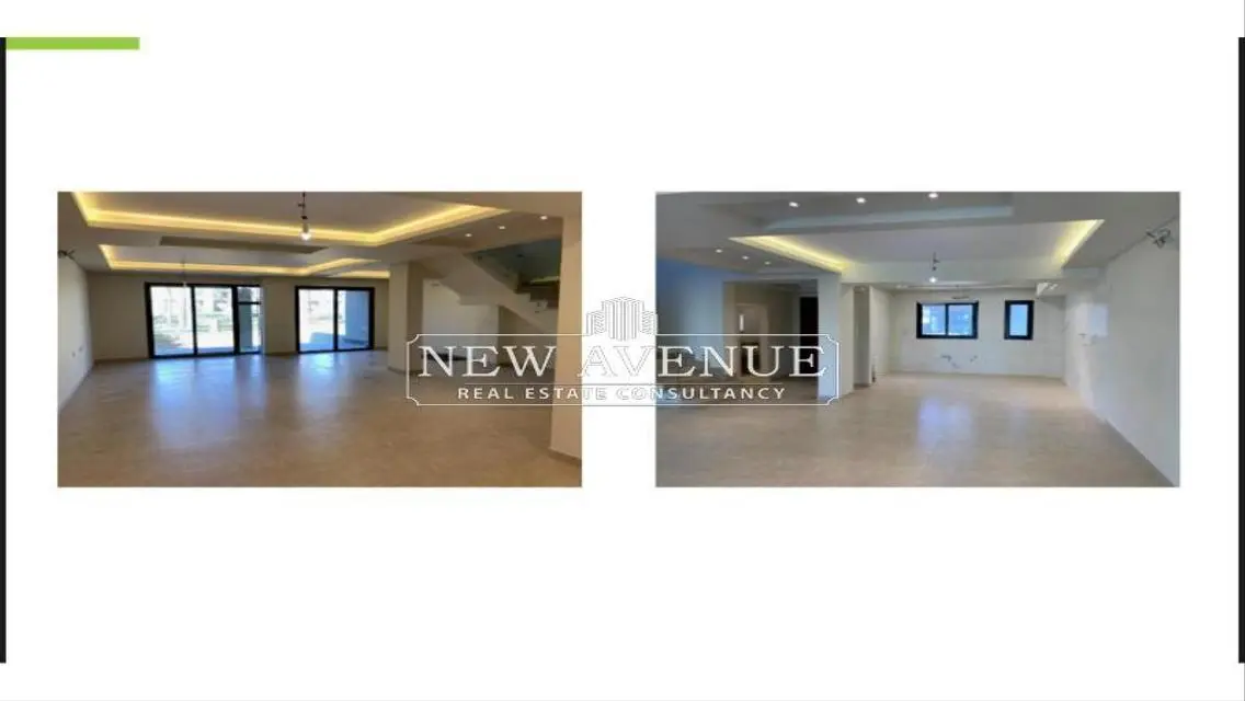 Luxury Apartment for Sale - 263 Sq. M for 110,000 EGP