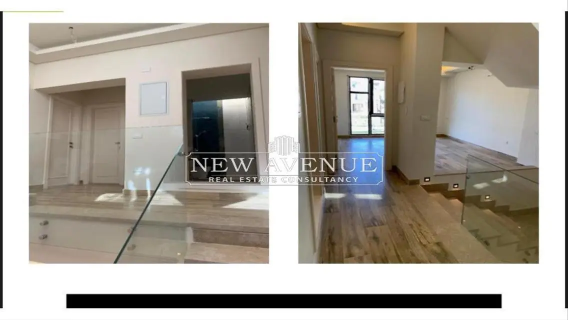 Luxury Apartment for Sale - 263 Sq. M for 110,000 EGP